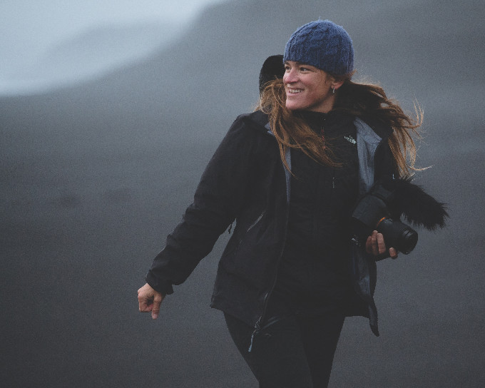 Annie-Claude Roberge