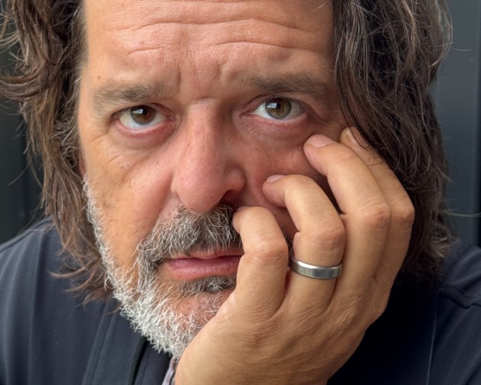 Bruno DesRosiers