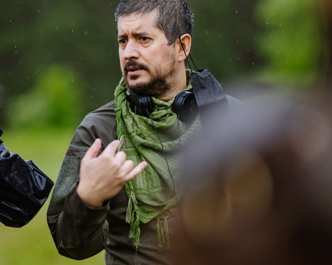 Edouard Tremblay