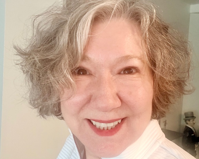 Johanne Loranger