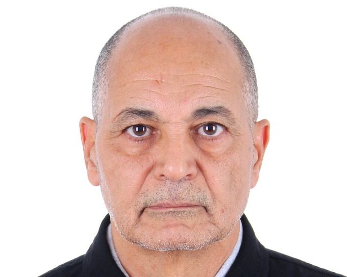 Lakhdar Chadli
