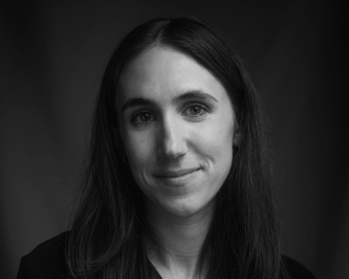 Laurence Lévesque
