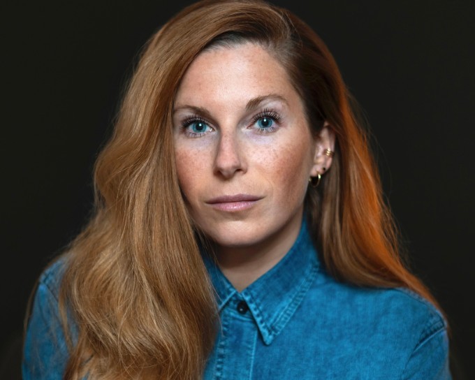 Marie-France L’ecuyer