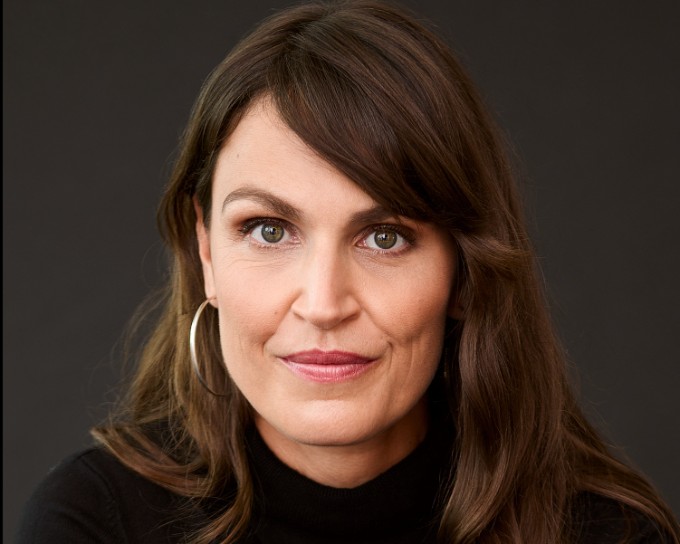 Myriam Berthelet