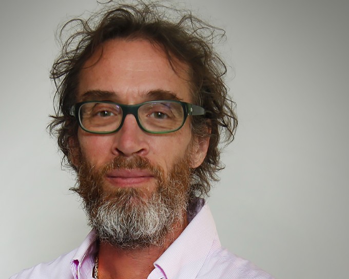 Sylvain Marotte