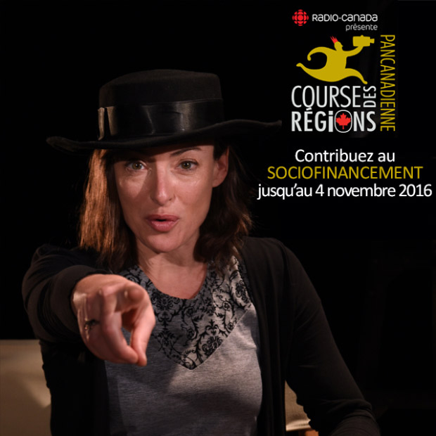 Pascale Bussières